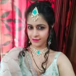 Arushi Arora - @the_arushi.arora - Instagram