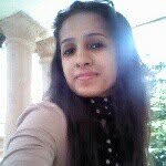 Arushi Arora - @aroraarushi - Instagram