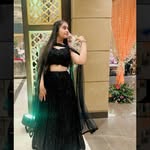 Arushi Arora - @arushii__arora - Instagram