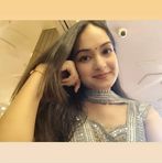 Arushi Arora - Facebook