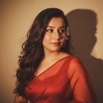 Arushi Arora Saxena - @iamarushiarora - Instagram