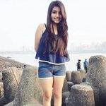 Arushi❣️ - @arushi._.arora - Instagram