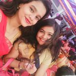 Arushi Dhar - @dhar116 - Instagram