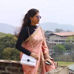 Arushi Dhar - Facebook