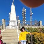 Arushi Dhar - Facebook