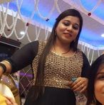 Arushi Ahuja - Facebook