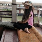 Arushi Dhingra - @arushidhingra9681 - Instagram