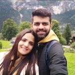 Arushi Dhingra - @arushi_dhunna - Instagram