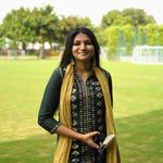 Arushi Goyal - @_arushi.goyal_ - Instagram