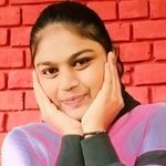 Arushi Goyal - @arushigoyal03 - Instagram
