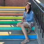 Arushi Goyal - @goyal__arushi - Instagram