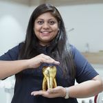 Arushi Goyal - @dr.arushigoyal_dentist - Instagram
