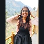Arushi Goyal - @arushigoyal297 - Instagram