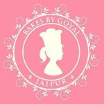 Arushi Goyal - @bakes_by_goyal - Instagram