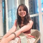 Arushi Goyal - @arushi_goyal - Instagram