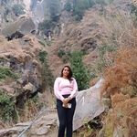 Arushi Goyal - @arushi___goyal - Instagram