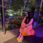 Arushi Goyal - @goyalaru786 - Instagram