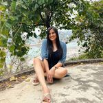 Arushi Goyal - @arushiigoyal - Instagram