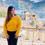 Arushi Goyal Saha - @arushigoyal19 - Instagram