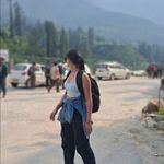 Arushi Neeraj Goyal - @arushigoyal_ - Instagram