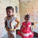 Arushi Sinha - Facebook