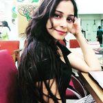 Arushi Sinha - @arushi__sinha_ - Instagram