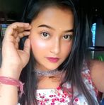 Arushi Sinha - Facebook