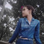 Arushi Sinha💜🖤 - @arushi_sinha_____ - Instagram