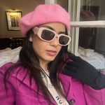 Arushi Sinha Linga - @arushi.sinha.linga - Instagram