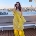 Arushi S Talwar - @talwararushi - Instagram