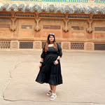 Arushi Talwar - @pandastic_talwar - Instagram