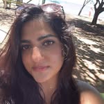 Arushi Talwar - @arushi019 - Instagram