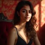 Arushi Talwar - @rushieslays - Instagram