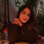 Arushi Talwar - Facebook