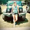 Amanda - @alilly2978 - TikTok