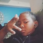 Arve Milner Jr. - @milnerjr.arve - Instagram