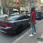 Arvell Robinson - @tmao_fr - Instagram
