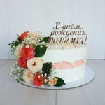 Торты Волгоград - @baker_marvel_ - Instagram