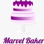 Abdulmalik Zainab - @marvel_baker_ - Instagram