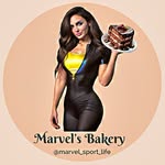 Dietik Şirniyyatlar - @marvels_bakery - Instagram