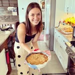 Elizabeth Vuong - @marvelousmsbaker - Instagram