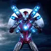 Marvel Edits and Stuff - @marvelsethbaker - TikTok