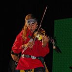 Arvel Bird Scotland Tours - Facebook
