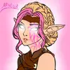 arvellaleopardbird_fp - @arvellaleopardbird_fp - TikTok