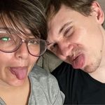 Arvid Johnson - @ajohnayy - Instagram