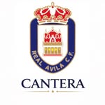 Cantera Real Ávila CF - @canterarealavilacf - Instagram