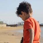 Isa Hariri Far - @arvin__hariri - Instagram