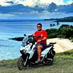 Arvin Javier - @asangongo - Instagram
