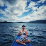 Arvin Javier - @bennreivaj - Instagram