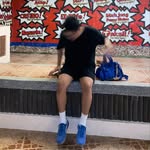 Arvin Javier - @arvinisrelle - Instagram